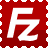 黄软件_FileZilla